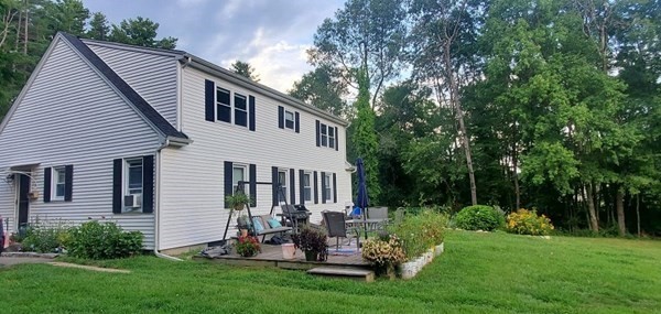 123 Belchertown Street Three Rivers, MA 01080 - Photo 2 of 24