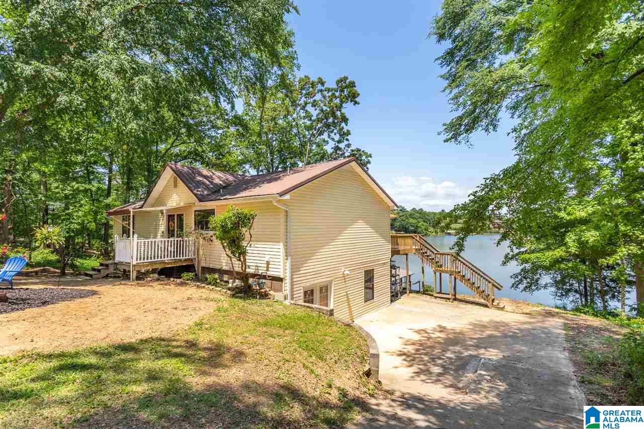 267 Albert Road Lincoln, AL 35096 - Photo 46 of 47