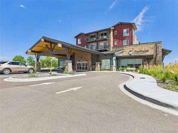 $385,000 | 12983 West Ida Avenue, Unit 321, Littleton, CO 80127