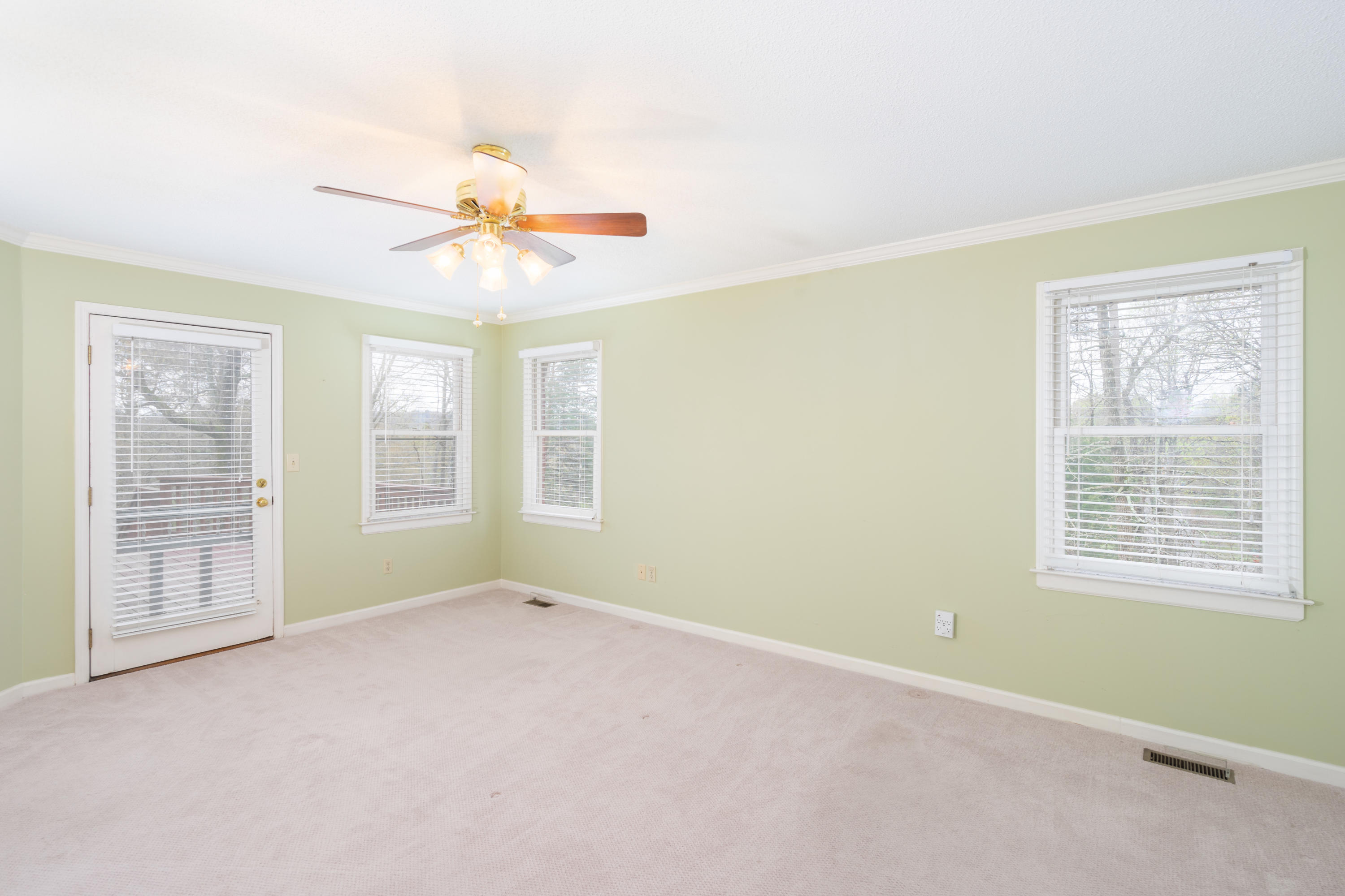 9307 Shadow Point Circle Chattanooga, TN 37421 - Photo 15 of 34 Master Bedroom