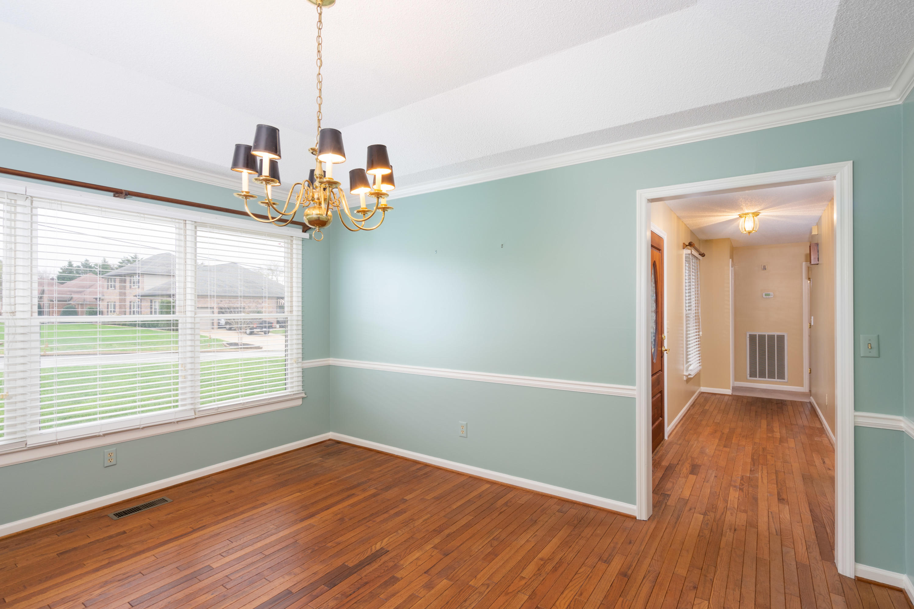 9307 Shadow Point Circle Chattanooga, TN 37421 - Photo 8 of 34 Formal Dining