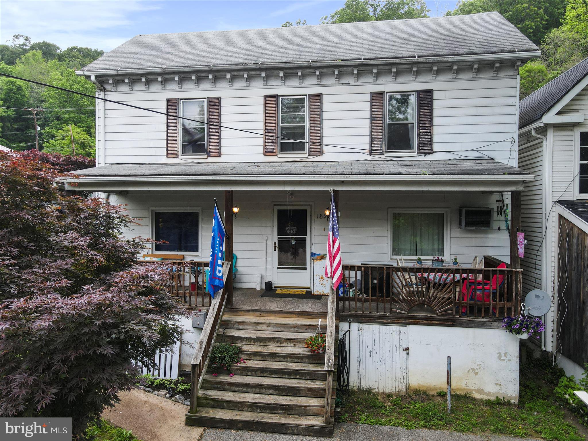 18904 Sandy Hook Road Knoxville, MD 21758 - Photo 1 of 27