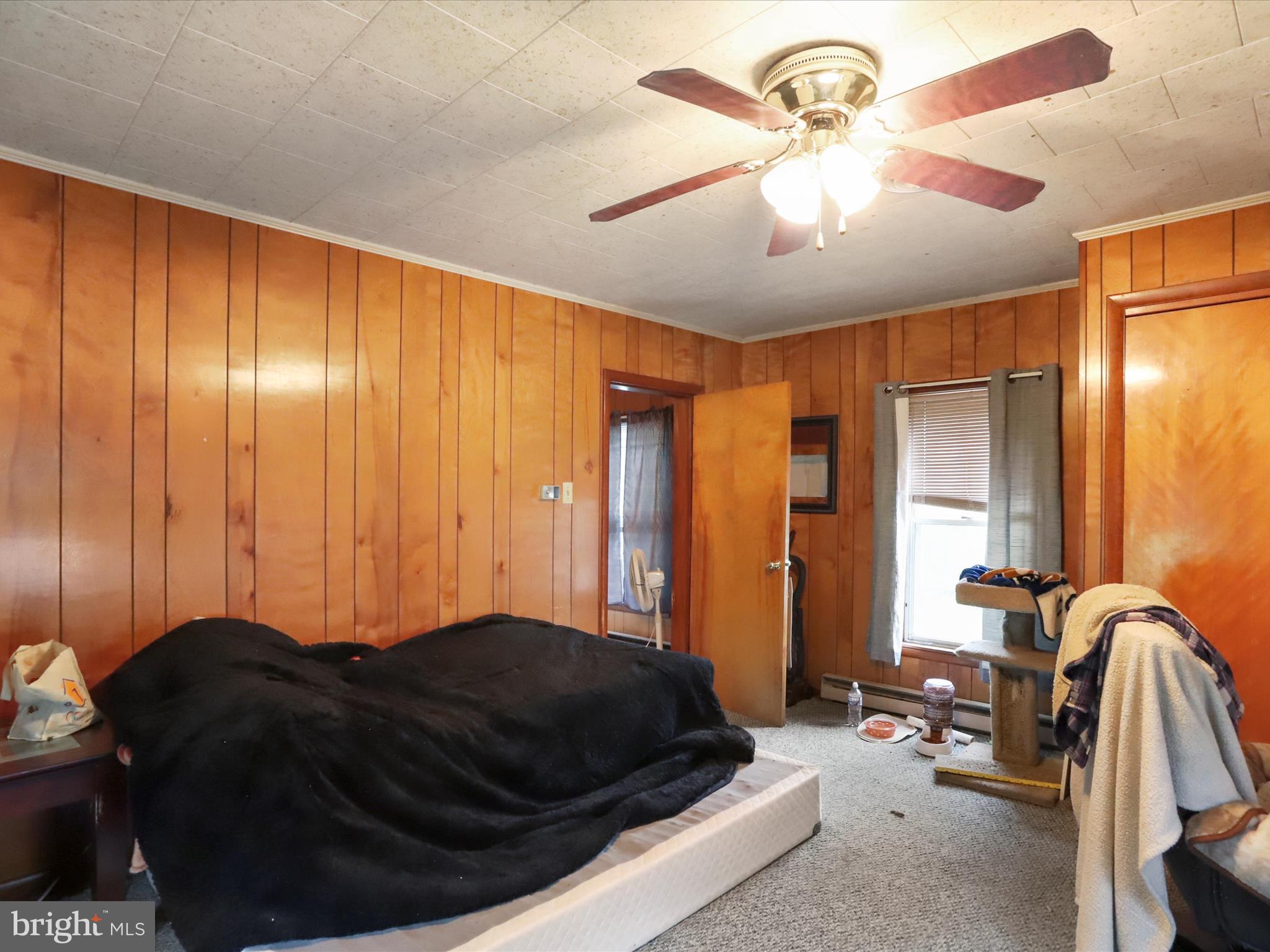 18904 Sandy Hook Road Knoxville, MD 21758 - Photo 17 of 27 Bedroom 2