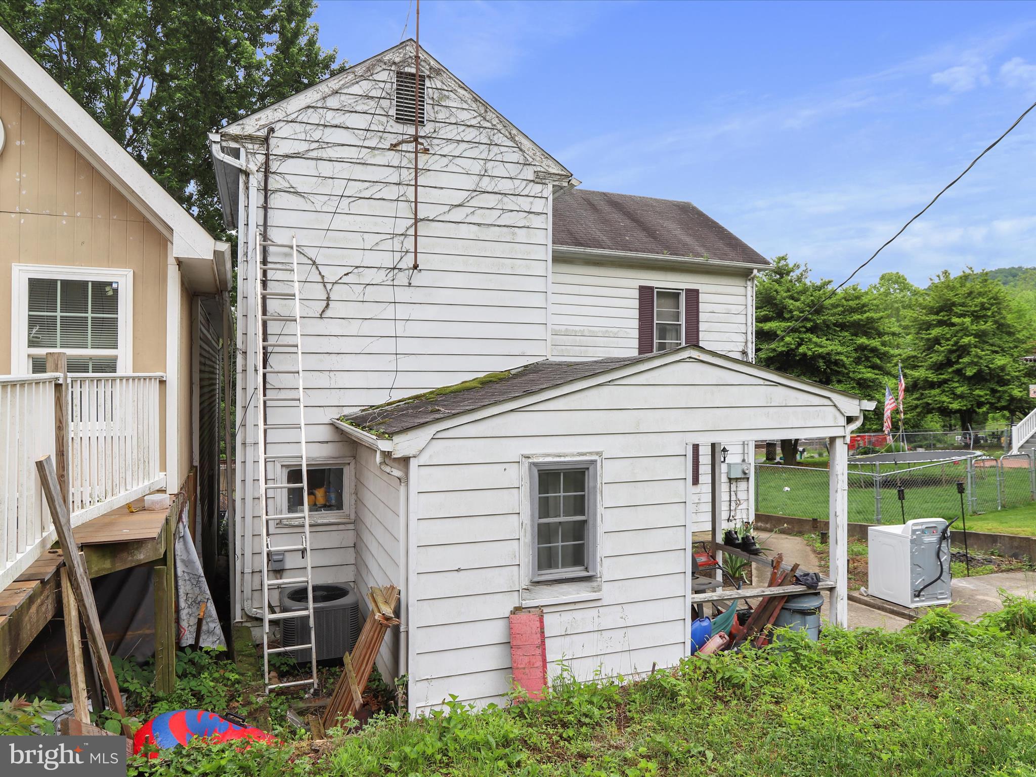18904 Sandy Hook Road Knoxville, MD 21758 - Photo 26 of 27