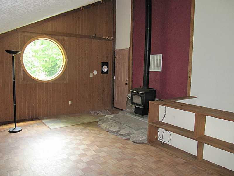 250 Slippery Rock Road Slippery Rock, PA 16057 - Photo 12 of 23 Family Room.