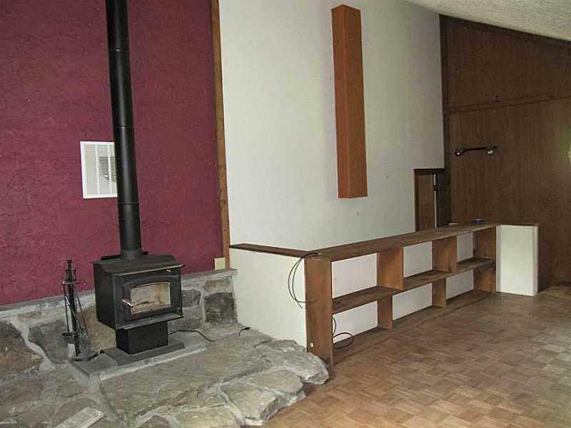 250 Slippery Rock Road Slippery Rock, PA 16057 - Photo 13 of 23 Family Room.