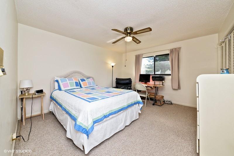 1182 Block Island Road Wellington, FL 33414 - Photo 12 of 15 BEDROOM 2