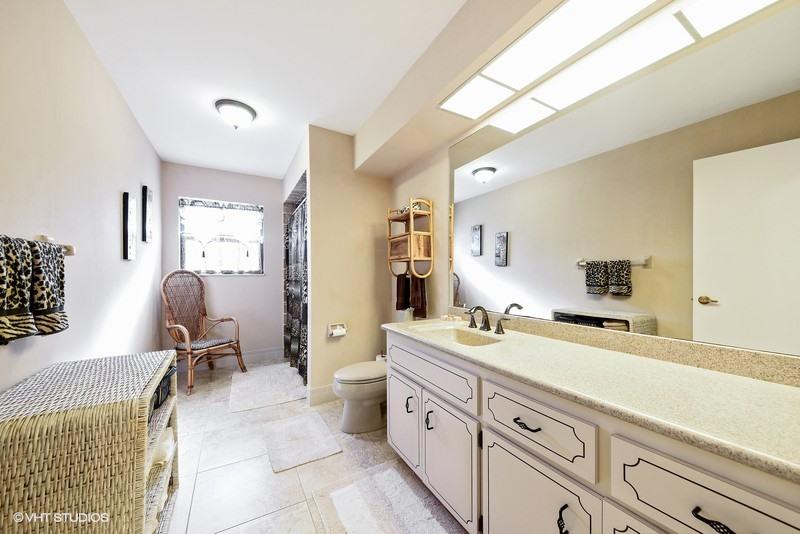 1182 Block Island Road Wellington, FL 33414 - Photo 14 of 15 BATHROOM 2