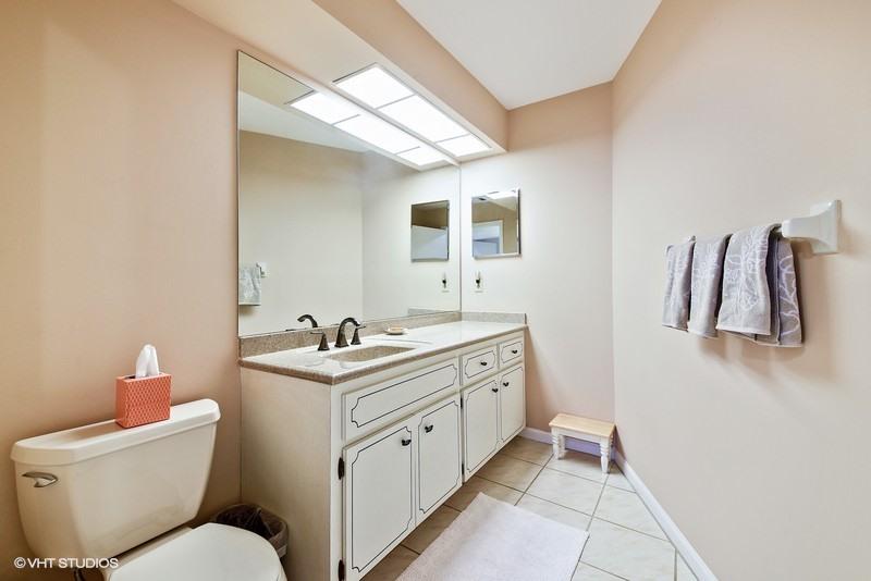 1182 Block Island Road Wellington, FL 33414 - Photo 15 of 15 HALF BATHROOM