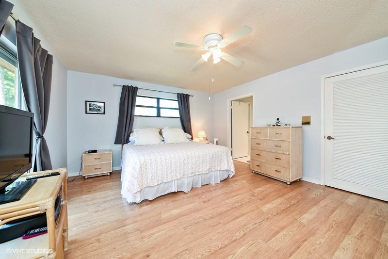 1182 Block Island Road Wellington, FL 33414 - Photo 10 of 15 MASTER BEDROOM