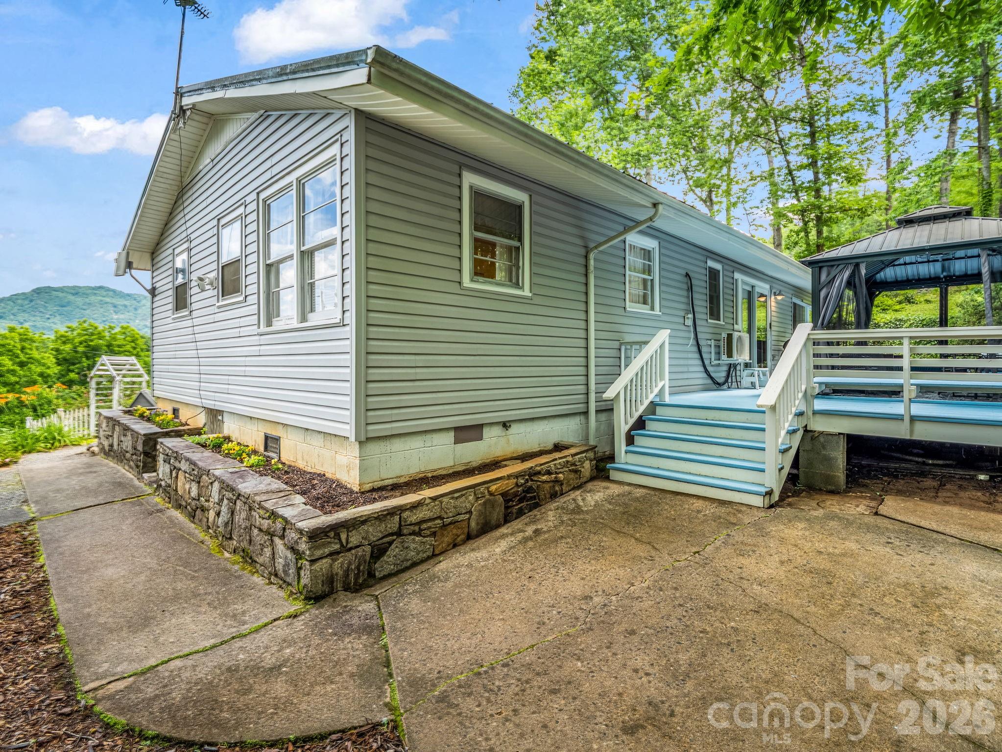 263 O Messersmith Road Lake Lure, NC 28746 - Photo 29 of 43