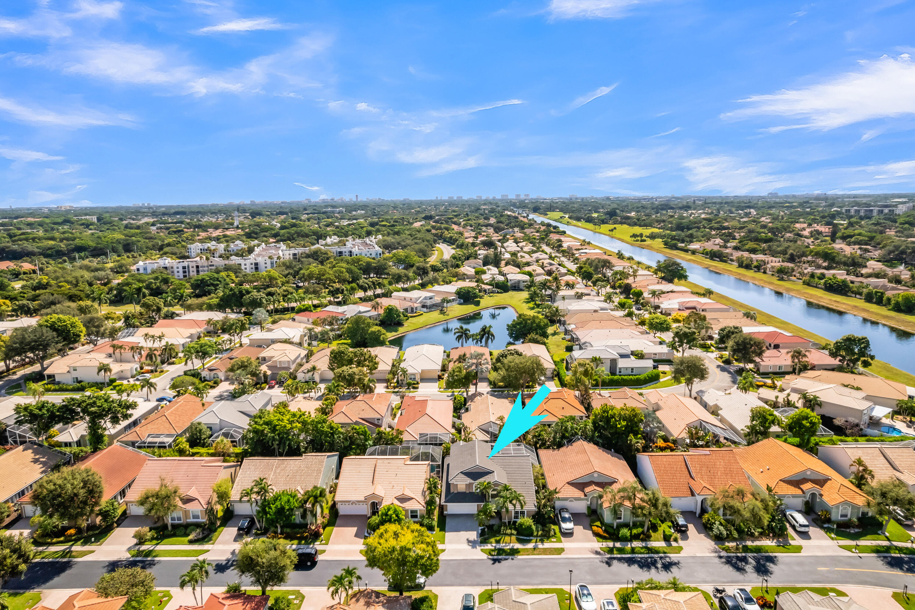 23330 Torre Circle Boca Raton, FL 33433 - Photo 3 of 52 Arrow