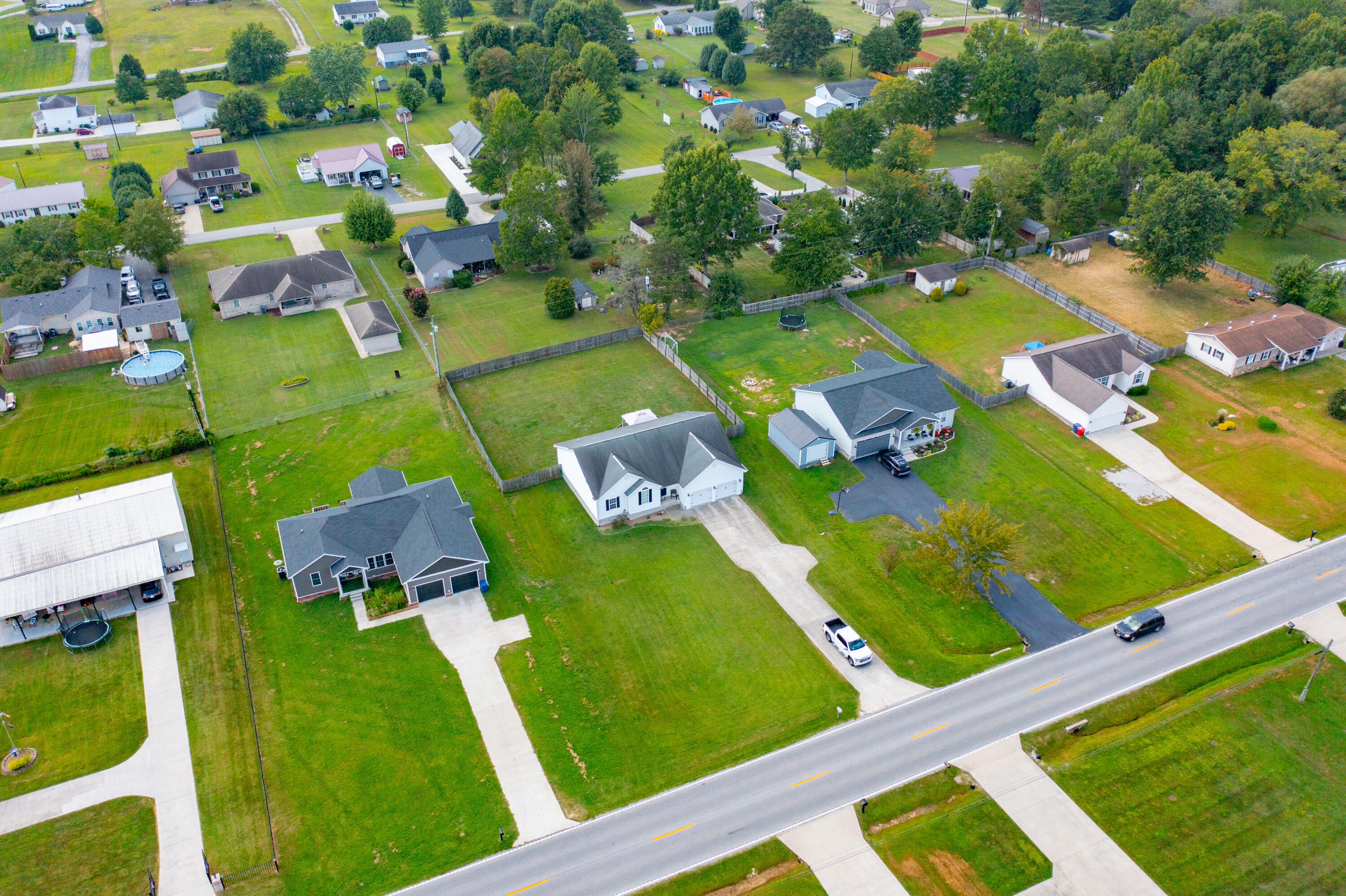 3403 Barbourville Road London, KY 40744 - Photo 57 of 75 TAJ-LV-0402