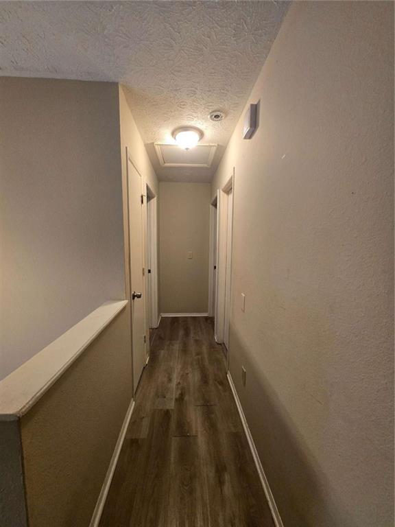 1717 Rondon Court Atlanta, GA 30316 - Photo 9 of 12 a view of a hallway
