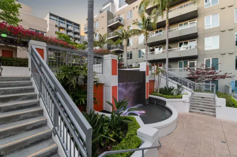$549,900 | 1580 Union Street, Unit 407, San Diego, CA 92101
