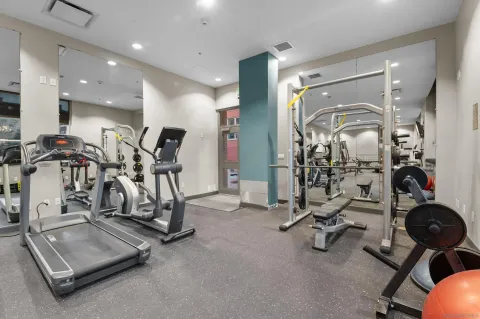 $549,900 | 1580 Union Street, Unit 407, San Diego, CA 92101