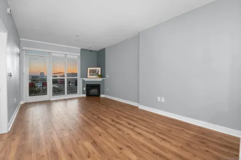 $549,900 | 1580 Union Street, Unit 407, San Diego, CA 92101