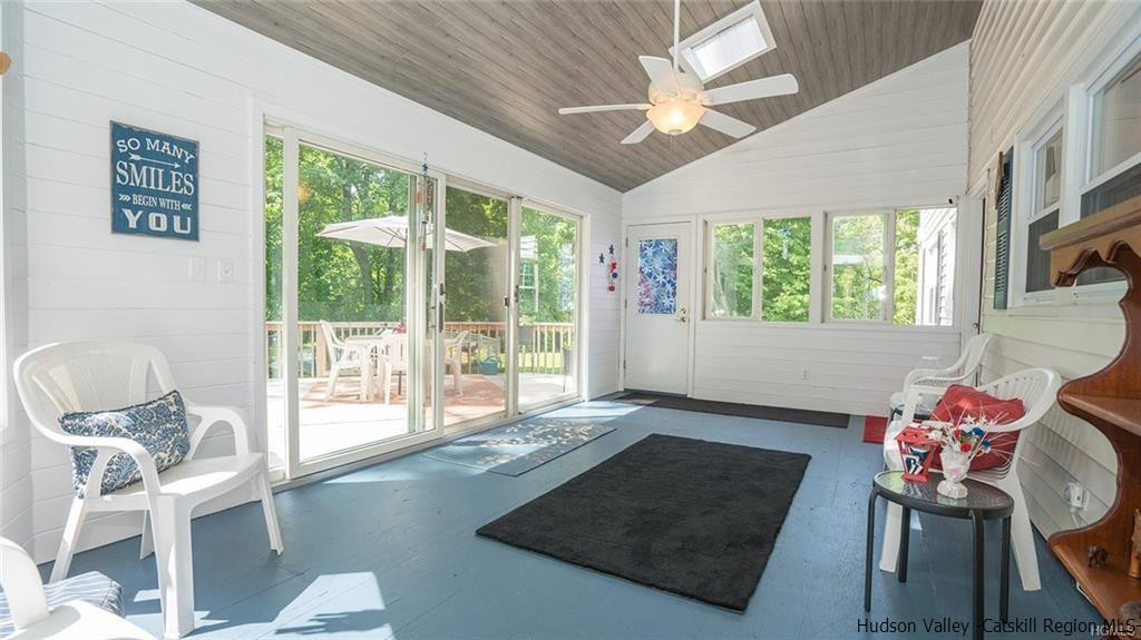 20 Van Orden Road Milton, NY 12547 - Photo 12 of 32 a living room with a couch