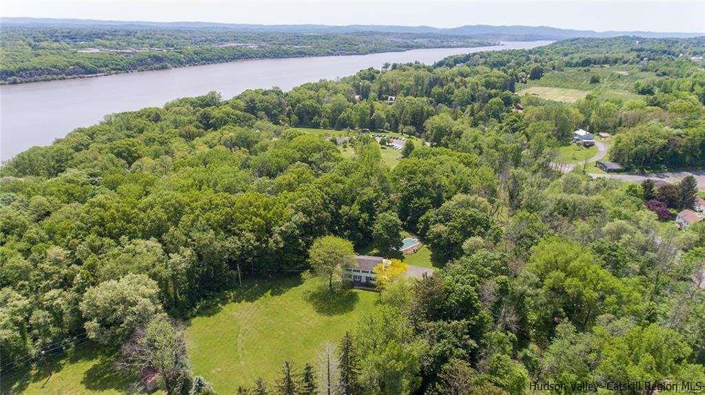 20 Van Orden Road Milton, NY 12547 - Photo 2 of 32 a view of a lake with a city view