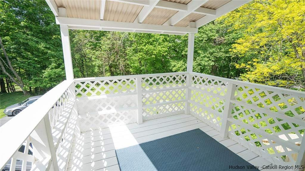 20 Van Orden Road Milton, NY 12547 - Photo 24 of 32 a view of outdoor space with swimming pool