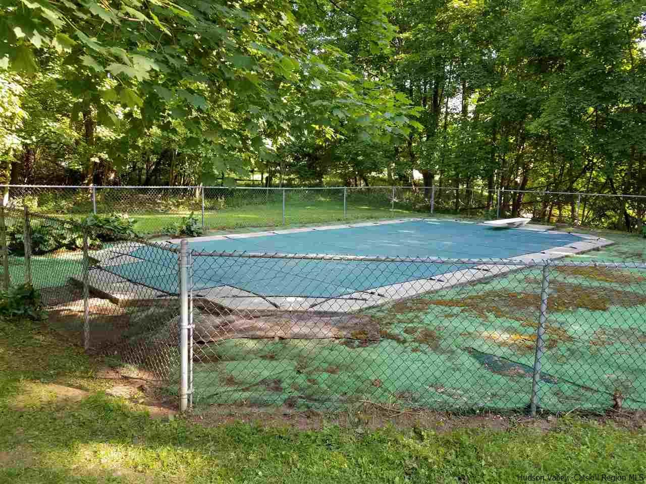 20 Van Orden Road Milton, NY 12547 - Photo 28 of 32 a view of a park