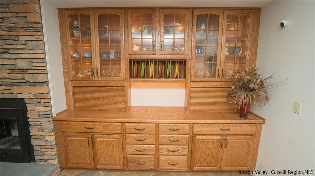 20 Van Orden Road Milton, NY 12547 - Photo 7 of 32 a bathroom with a sink and a mirror
