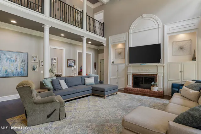 $684,000 | 340 Sherborne Place, Flowood, MS 39232