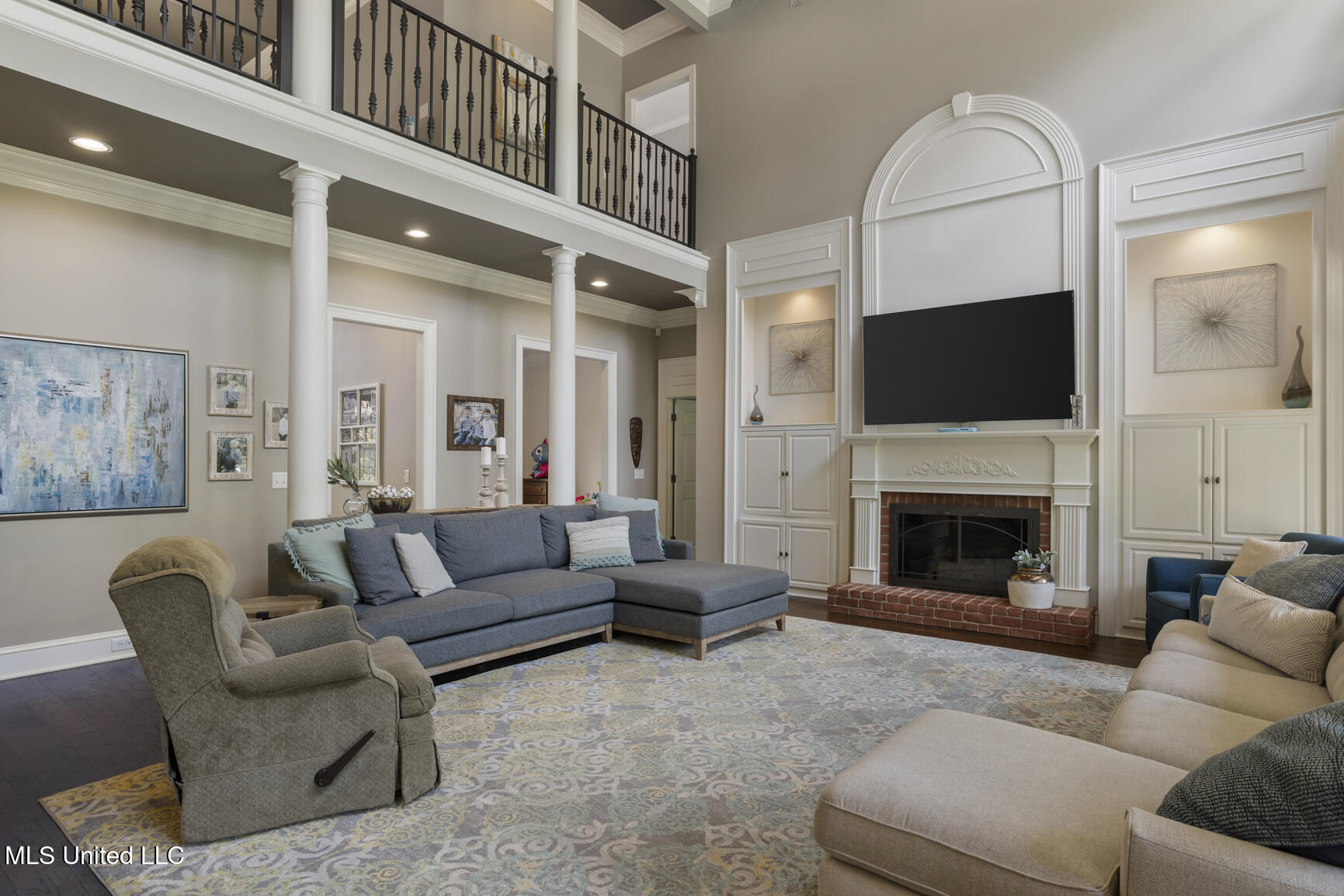 340 Sherborne Place Flowood, MS 39232 - Photo 17 of 50 340 Sherborne Pl-11