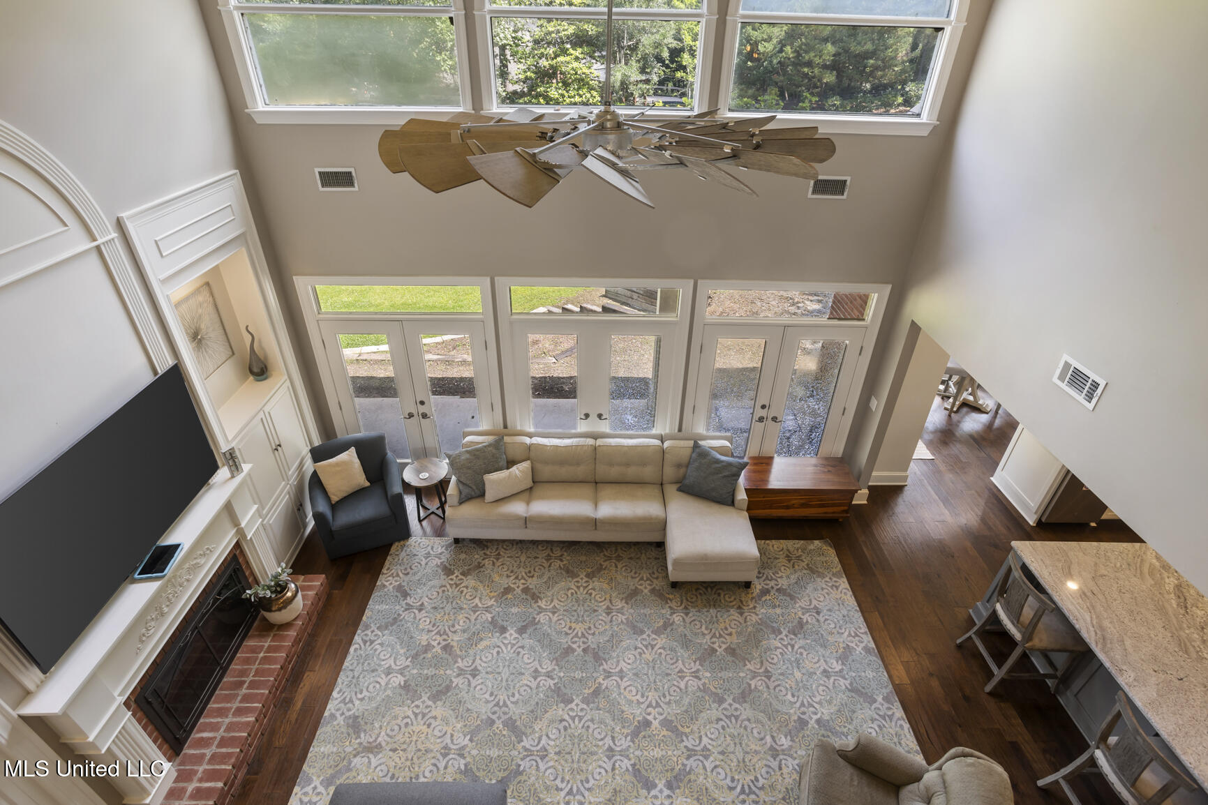 340 Sherborne Place Flowood, MS 39232 - Photo 19 of 50 340 Sherborne Pl-21