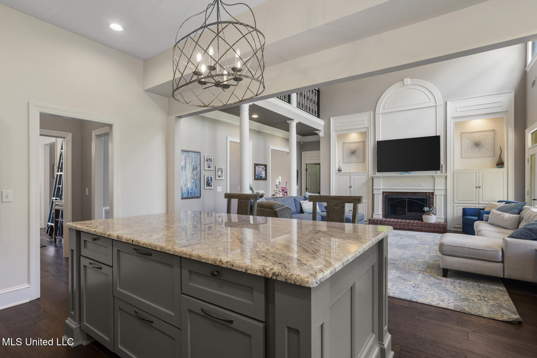 340 Sherborne Place Flowood, MS 39232 - Photo 24 of 50 340 Sherborne Pl-17