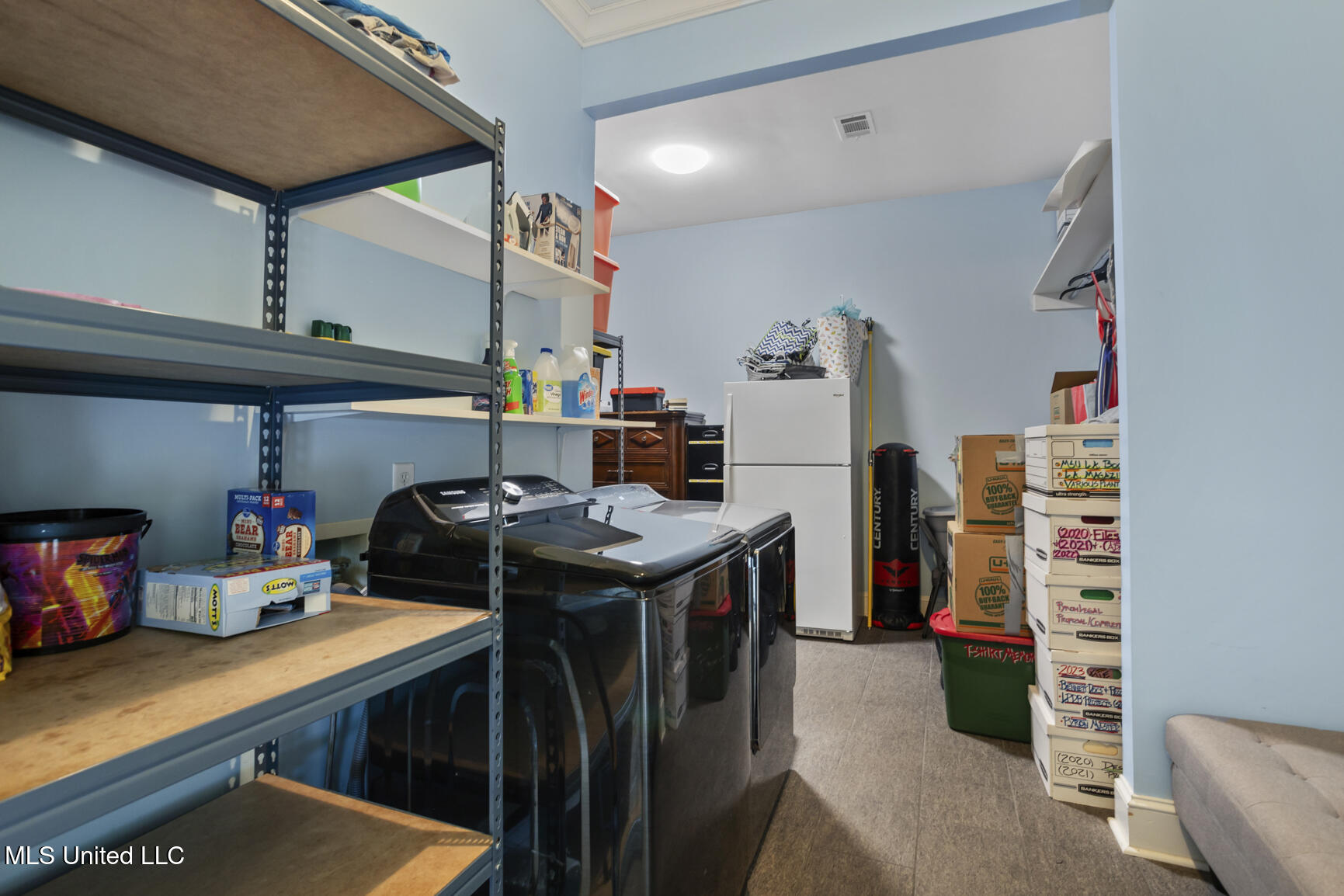 340 Sherborne Place Flowood, MS 39232 - Photo 31 of 50 340 Sherborne Pl-19