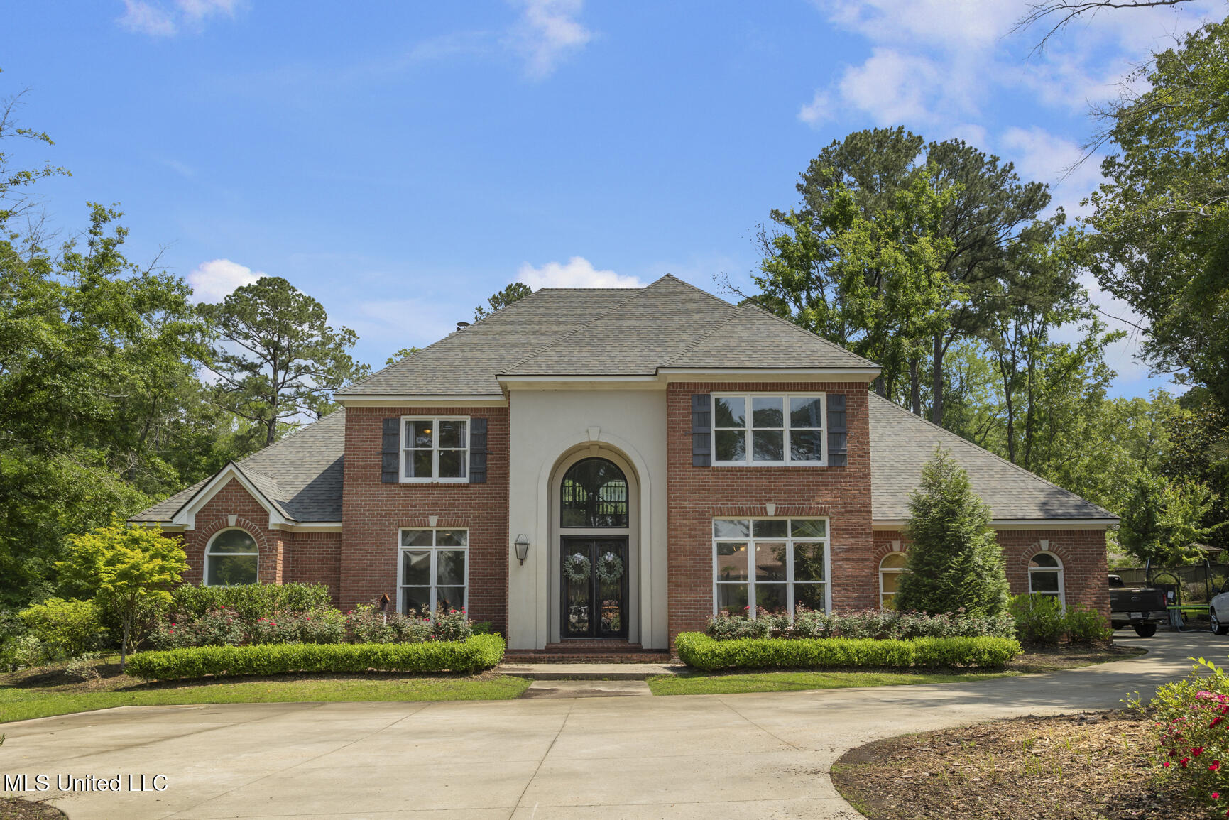 340 Sherborne Place Flowood, MS 39232 - Photo 49 of 50 340 Sherborne Pl-1