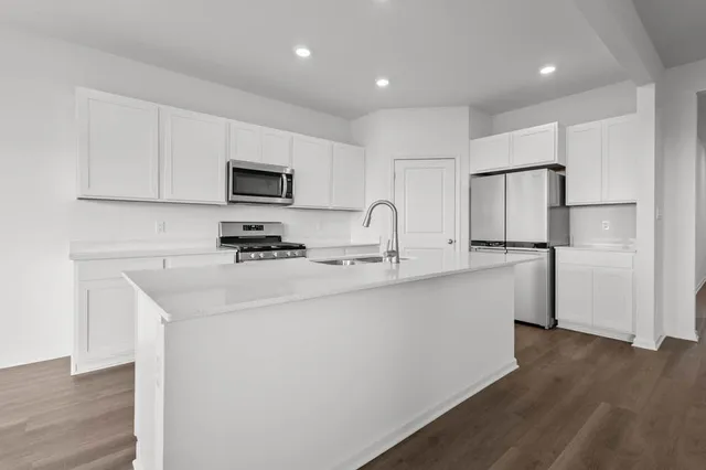 $464,990 | 26113 South Castle Boulevard, Manhattan, IL 60442