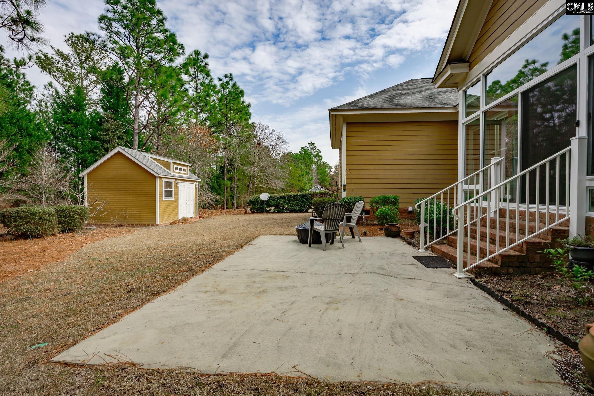 117 Parish Walk Elgin, SC 29045 - Photo 60 of 78