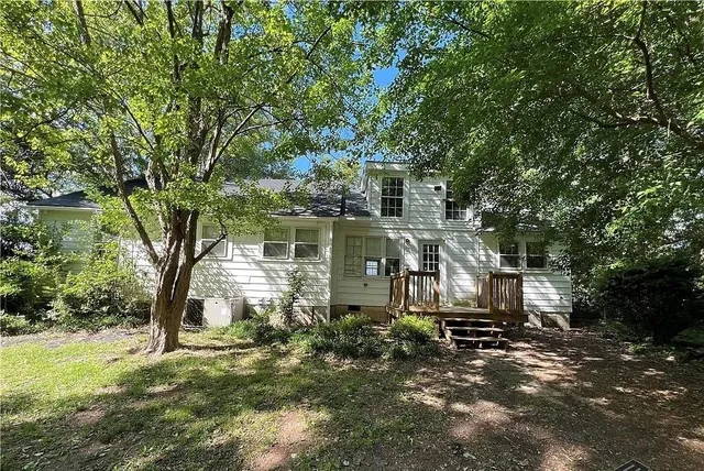 $2,250 | 3025 Maysville Road, Commerce, GA 30529