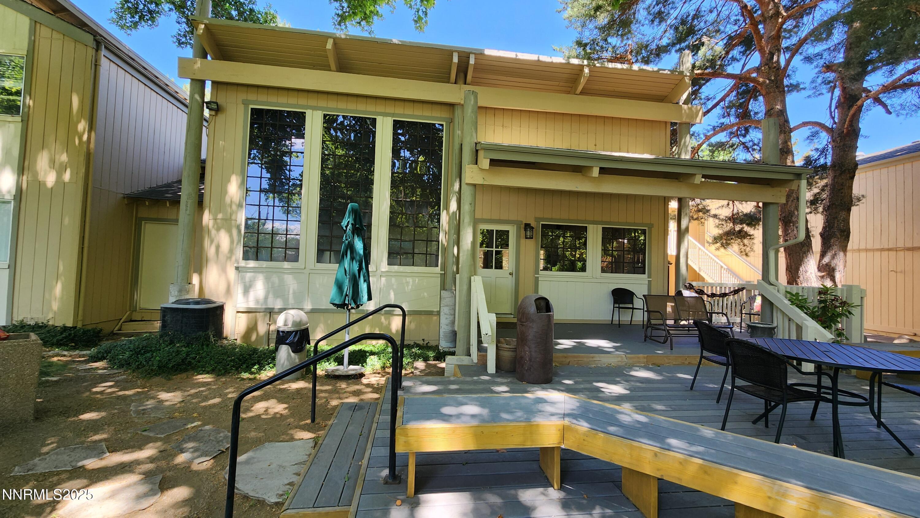 2300 Dickerson Road, Unit 16 Reno, NV 89503 - Photo 14 of 15 2300 Dickerson club house