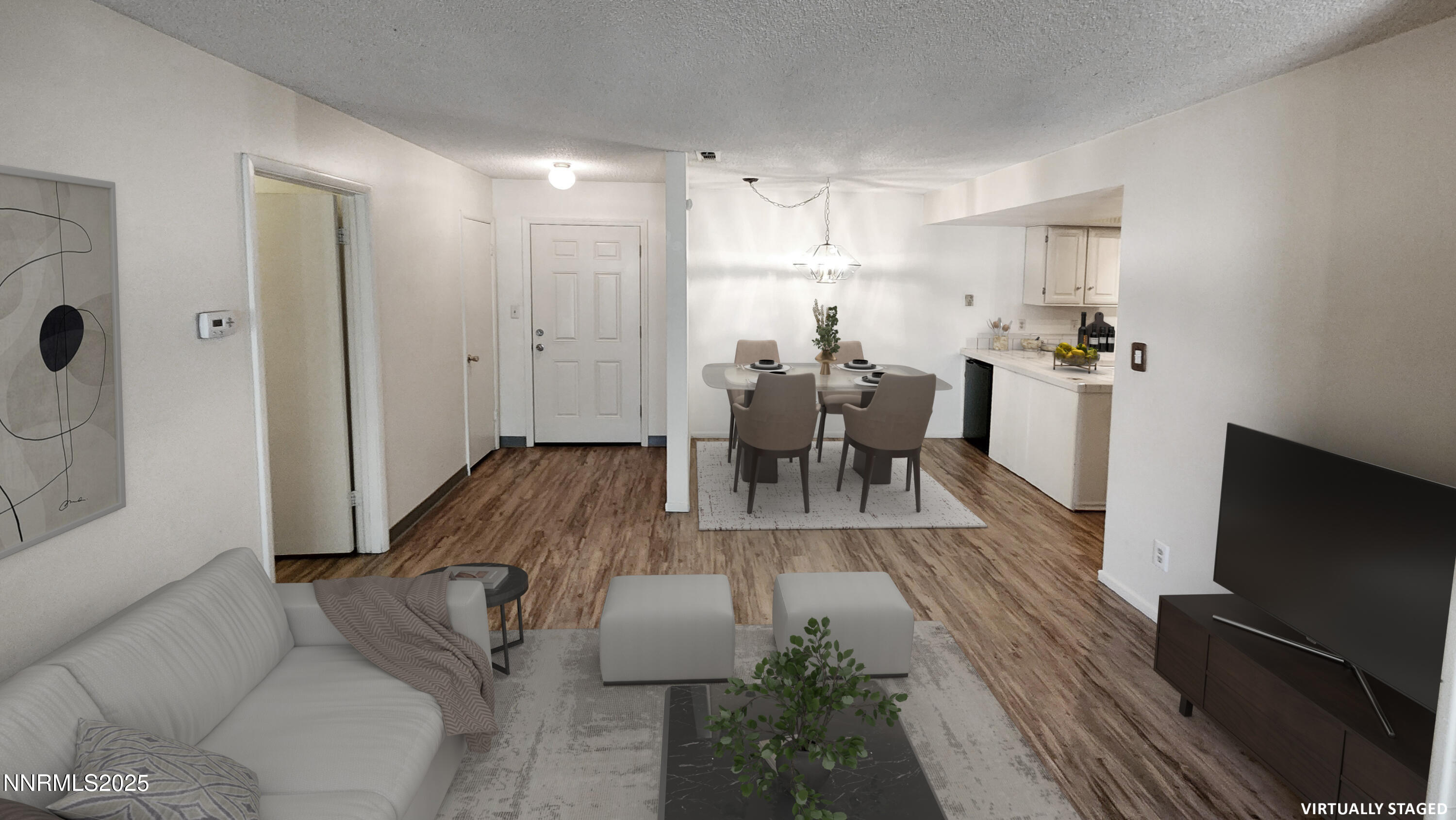 2300 Dickerson Road, Unit 16 Reno, NV 89503 - Photo 4 of 15 2300 Dickerson living dining room