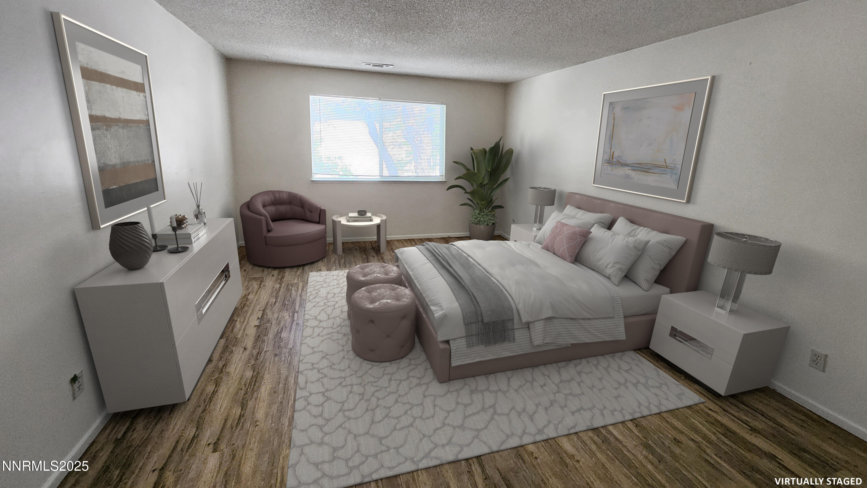 2300 Dickerson Road, Unit 16 Reno, NV 89503 - Photo 8 of 15 2300 Dickerson bedroom