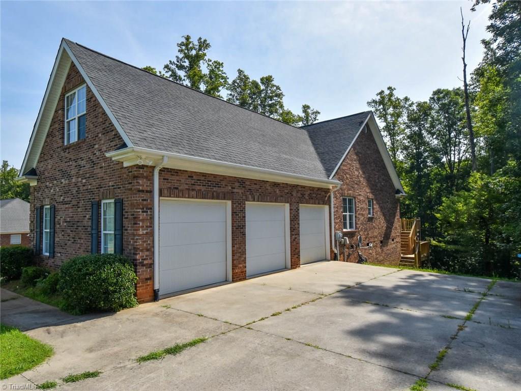 324 Morning Glory Road Madison, NC 27025 - Photo 2 of 22
