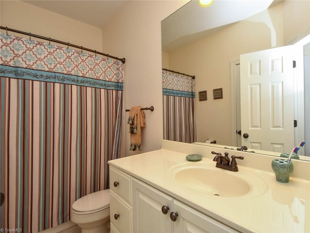 324 Morning Glory Road Madison, NC 27025 - Photo 13 of 22