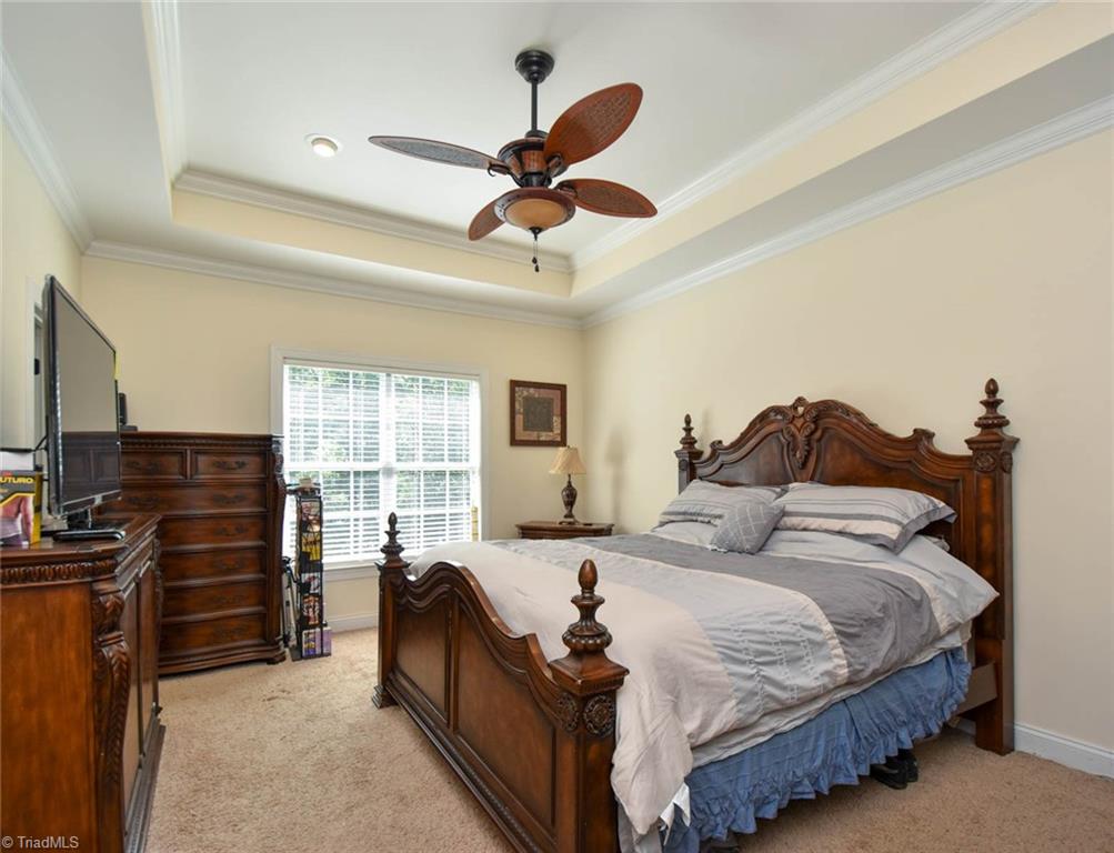 324 Morning Glory Road Madison, NC 27025 - Photo 14 of 22