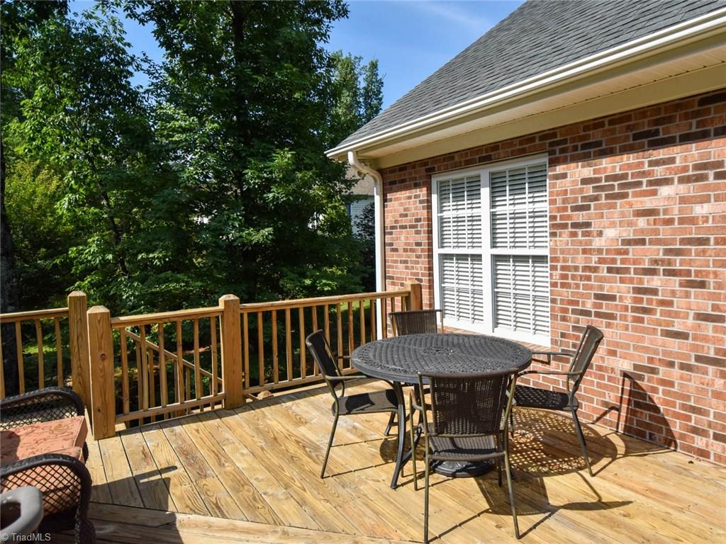 324 Morning Glory Road Madison, NC 27025 - Photo 19 of 22