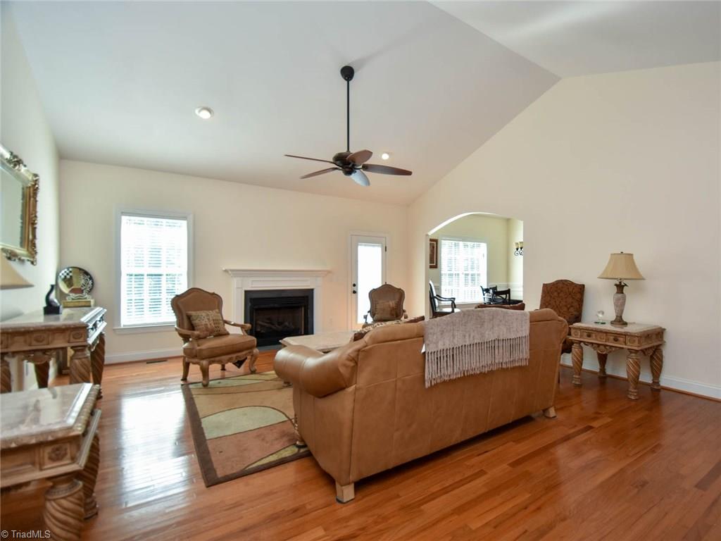 324 Morning Glory Road Madison, NC 27025 - Photo 3 of 22