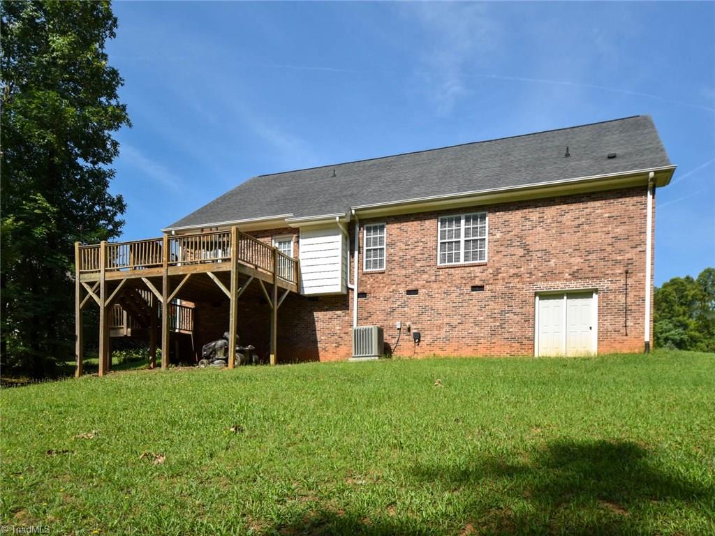 324 Morning Glory Road Madison, NC 27025 - Photo 22 of 22