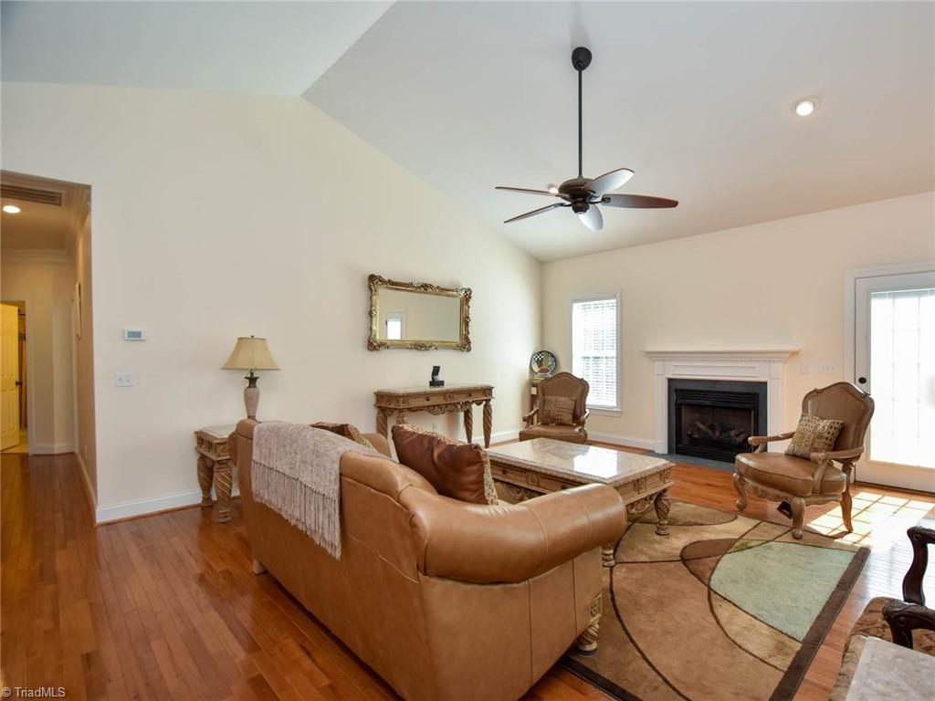 324 Morning Glory Road Madison, NC 27025 - Photo 4 of 22
