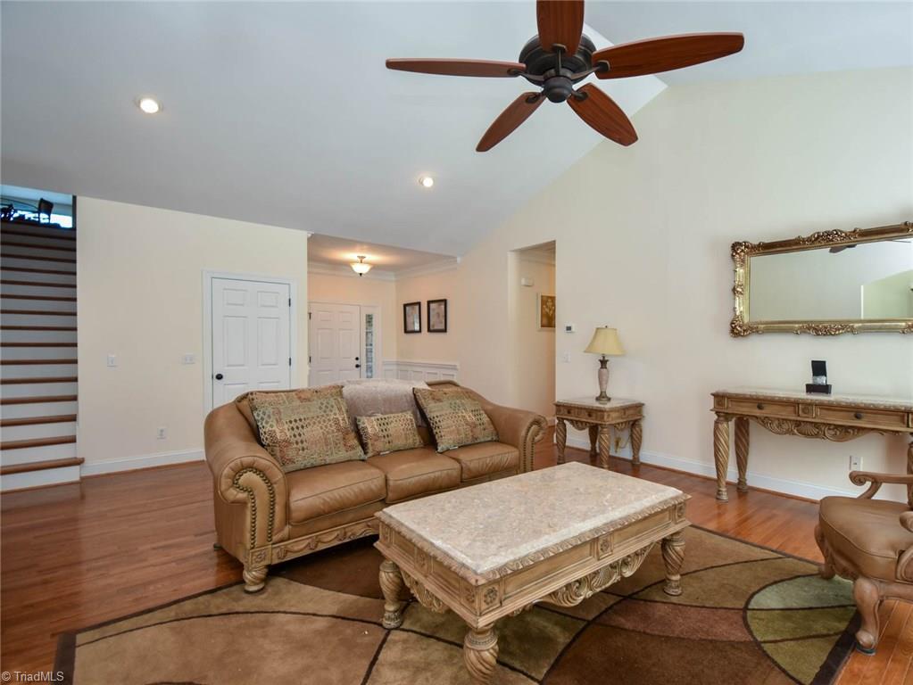 324 Morning Glory Road Madison, NC 27025 - Photo 5 of 22
