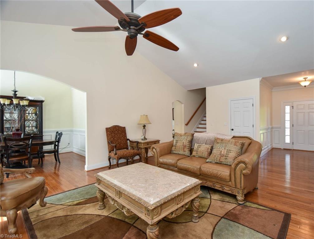 324 Morning Glory Road Madison, NC 27025 - Photo 6 of 22