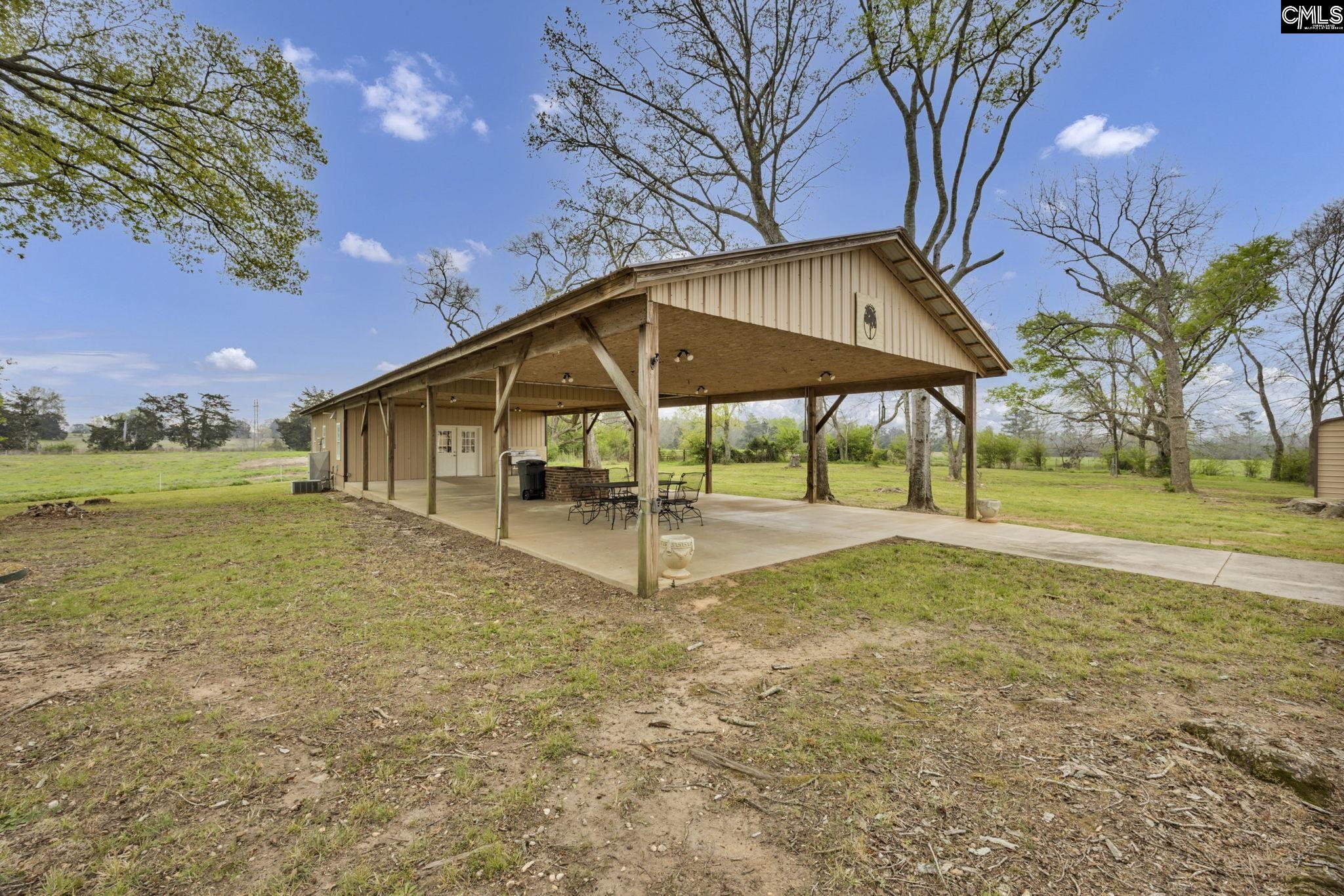 8347 St Lukes Church Road Newberry, SC 29108 - Photo 73 of 96