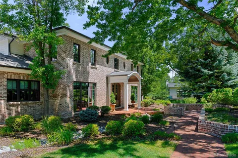 $4,750,000 | 2195 Cherryville Road, Greenwood Village, CO 80121
