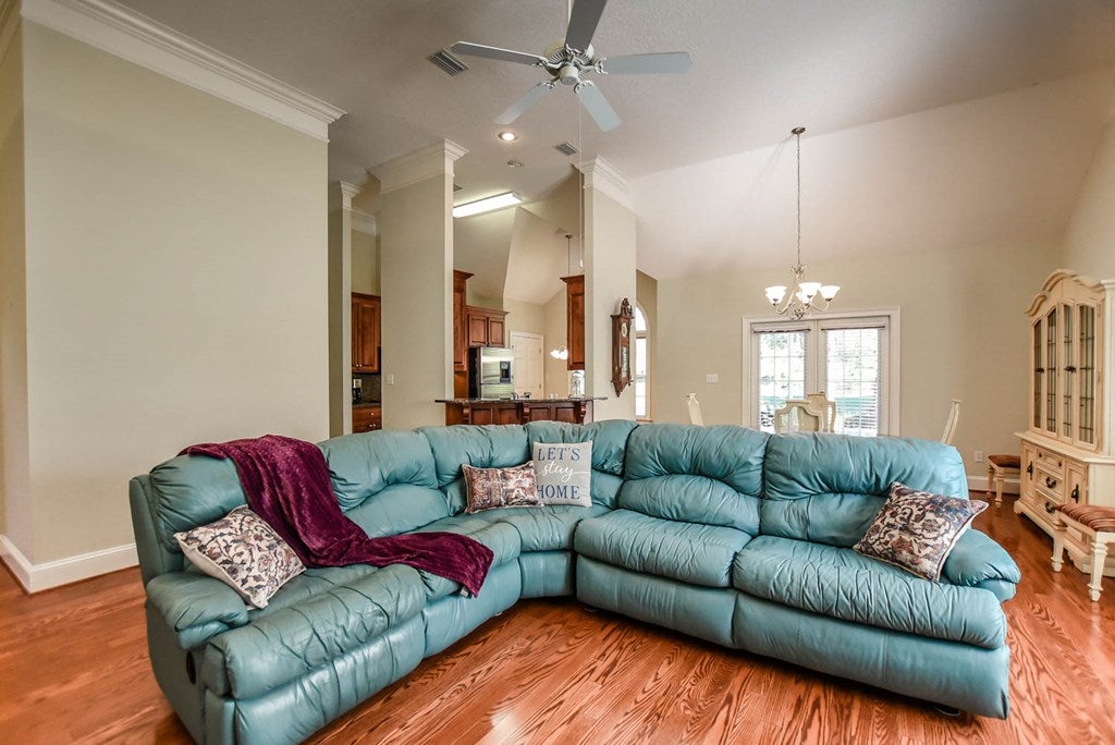 4443 Plantation Crest Road Valdosta, GA 31602 - Photo 5 of 41 Gallery Image 5